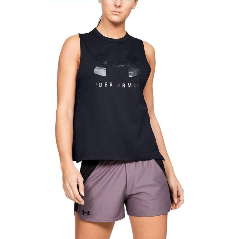 NWOT Under Armour Tank Top